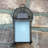 Eaton 1 - Outdoor Wall Lantern-25751123