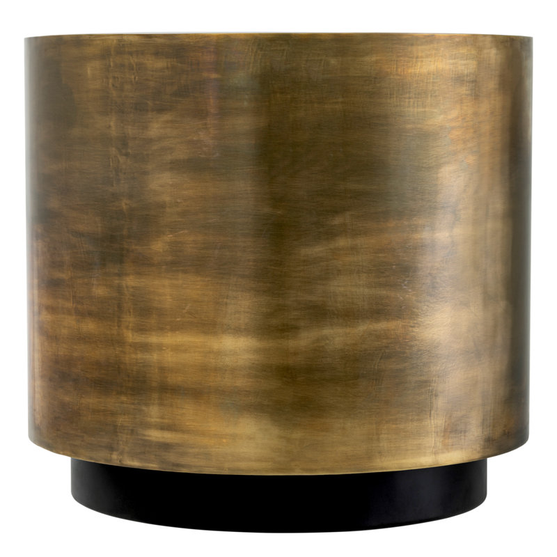 Pot à fleurs Jasper, H 21,46 po x l 23,43 po x P 23,43 po
