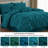 10-Piece Pintuck Bed in a Bag Comforter Set with Sheets and Decorative Pillows-124235976-114502728