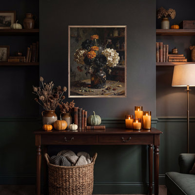Bouquet d'Halloween