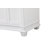 Lydie 60'' Double Bathroom Vanity with Marble Top-1432751959-1436902755