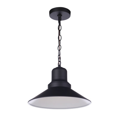 Outdoor Pendant
