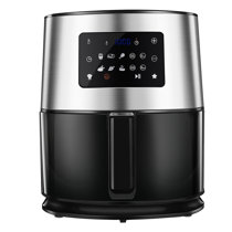 https://assets.wfcdn.com/im/64426315/resize-h210-w210%5Ecompr-r85/2038/203853355/6.3+Quart+Stainless+Steel+Air+Fryer.jpg