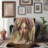 Throw Blanket-786656950