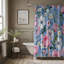 Rideau de douche Spring Bloom - Premium-1290823686