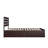 Aaliyah-Skye Solid Wood Slat Storage Bed-274298717