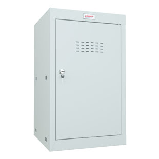 Metal 1 - Tier 40cm with Key