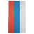 Orange/Blue/White