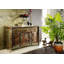 Fable 140cm Sideboard