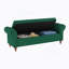 Banc de lit 63 po