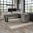 Bush Business Furniture Multi-Screen Desktop Mount