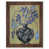 Silver Floater Frame