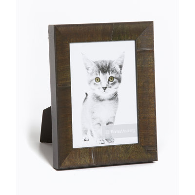 Tabacchino Wood Picture Frame