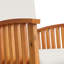 Chaise à bascule Casa Acacia