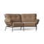 Terrace Outdoor 2 - Seat Loveseat-26148302-26148293