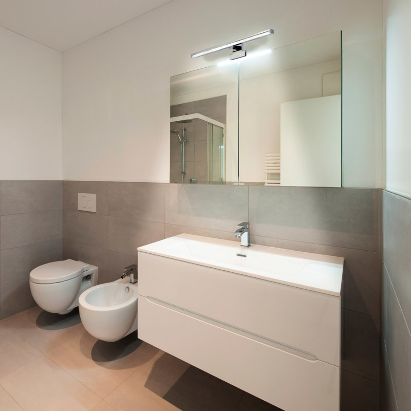 Terrance LED Bath Bar