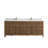 84 " W Freestanding Standard Free Standing 2 Double Vanity Bathroom Vanity With Quartz Top-86702597