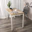 Hedgevale Metal Base Writing Desk-49608597