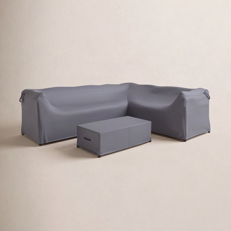 Housses de mobilier d'extérieur Zeke