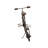 Jeree Transportation Figurines & Sculptures