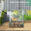 Cederick Raised Garden Bed