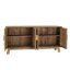 Casson 180cm Solid Wood Sideboard