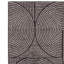 Bradshaw Charcoal Geometric Area Rug-1632498697