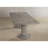 Reclaimed Gray Finish Dining Table