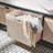 Khloe Upholstered Storage Bench-2032509375