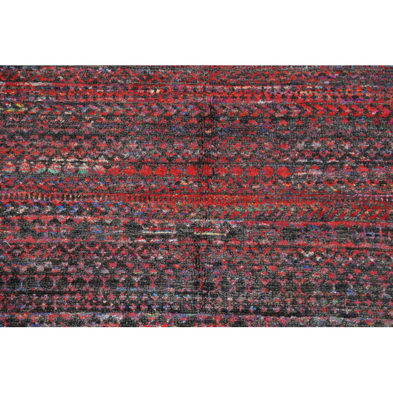 One-of-a-Kind Area Rug in
