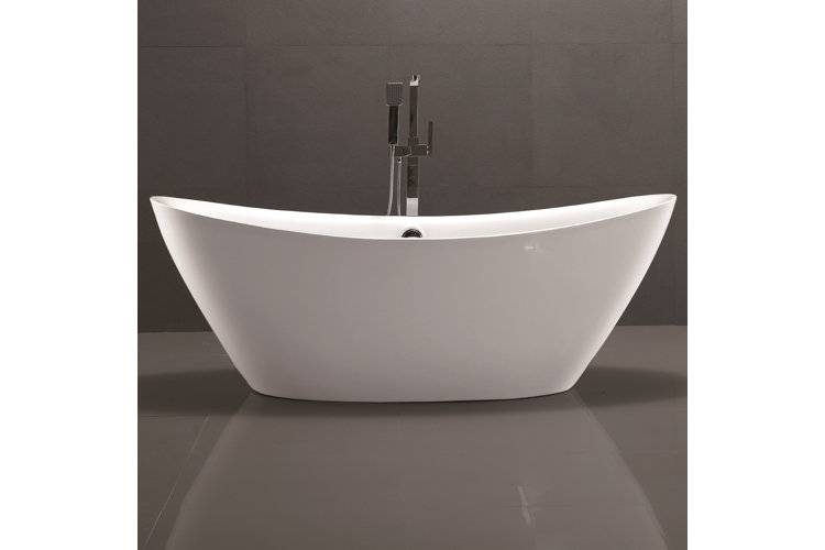 The 14 Best Bathtubs for 2023