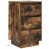 Sonoma Oak/Black