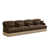 Brown Chenille est en rupture de stock