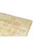 Silk Floral Area Rug