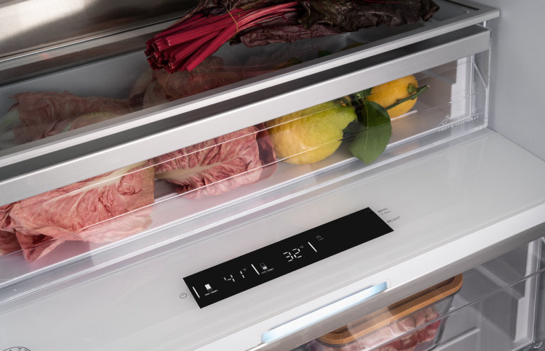 Bertazzoni 23.75'' W Built-in Refrigerator