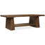 Driftwood Cocktail Table-628183347