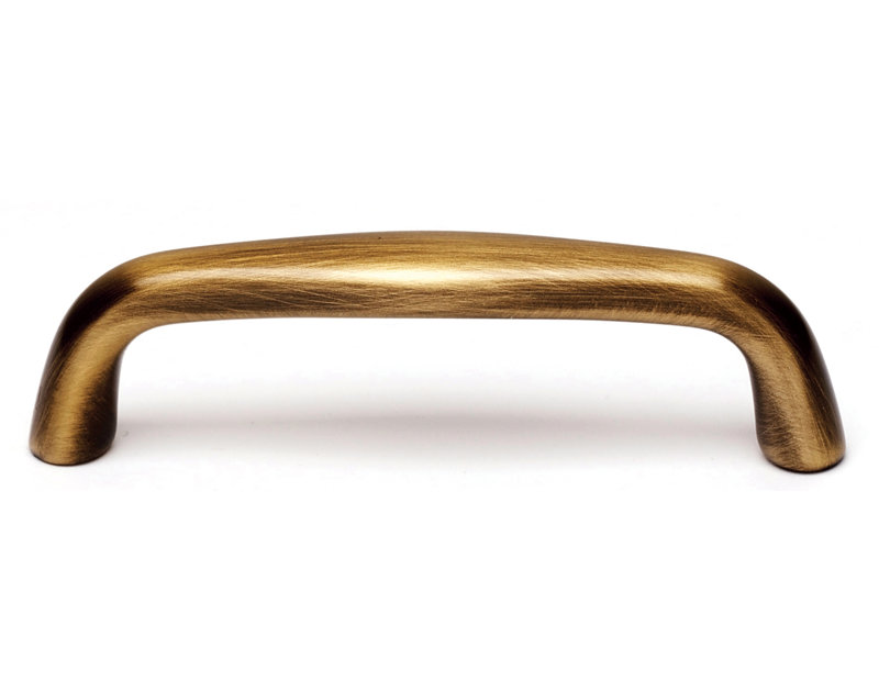 Contemporary Arch Pull, Antique English