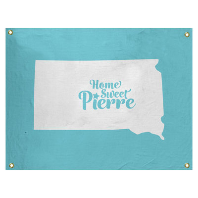 Polyester Tapestry