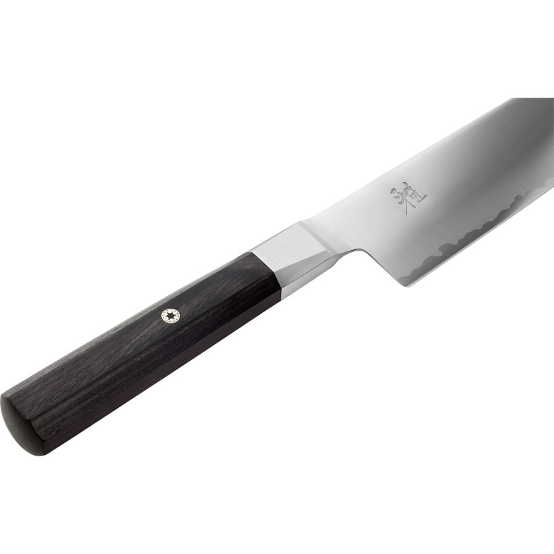 Miyabi Koh Santoku Knife, 5.5"