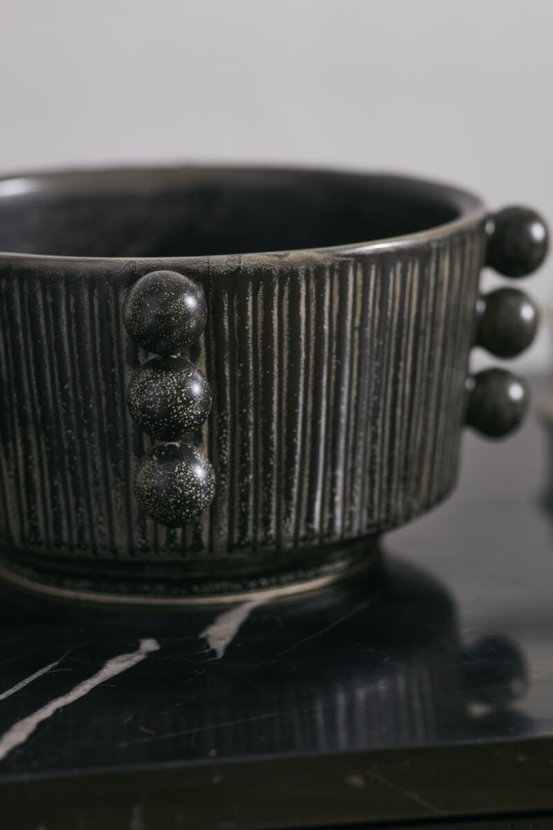 Ceramic Decorative Bowl