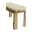 Table de salle à manger en bois Raphael-750785430-750833271
