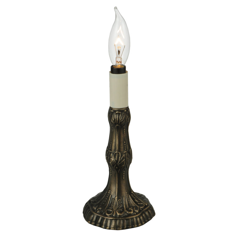 Lampe fantaisie en métal Nevriye