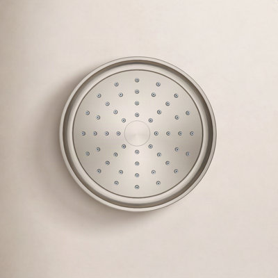 Purist 2.5 GPM Fixed Shower Head