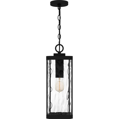 Outdoor Lighting