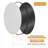 Aluminium Framed Wall Mounted Mirror-1911519076-1911519079