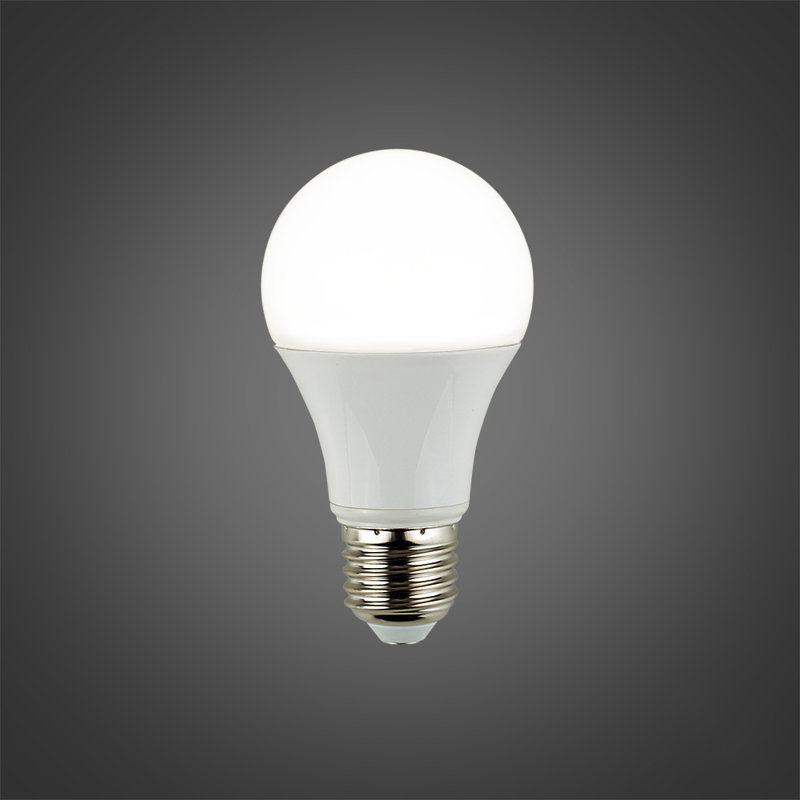 6W E27 LED GLS Light Bulb, 6500, 6W