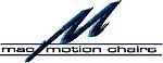Mac Motion logo