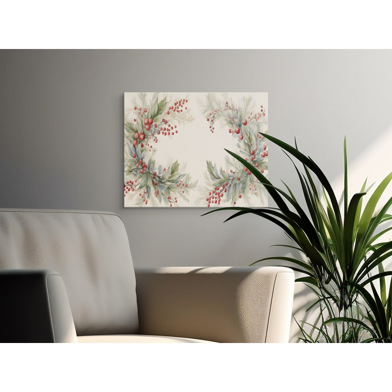 Sorrells Wrapped Canvas Print Set, 24x16