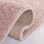 Swenson Solid Colour Hand Woven Area Rug-34265171