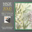 Dreamy Tropical Leaves I-Premium Framed Print -Ready to Hang - No Nails Required - No Nails Required-682311504-682311502